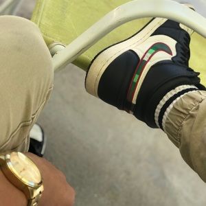 Meet your Posher, Bricio